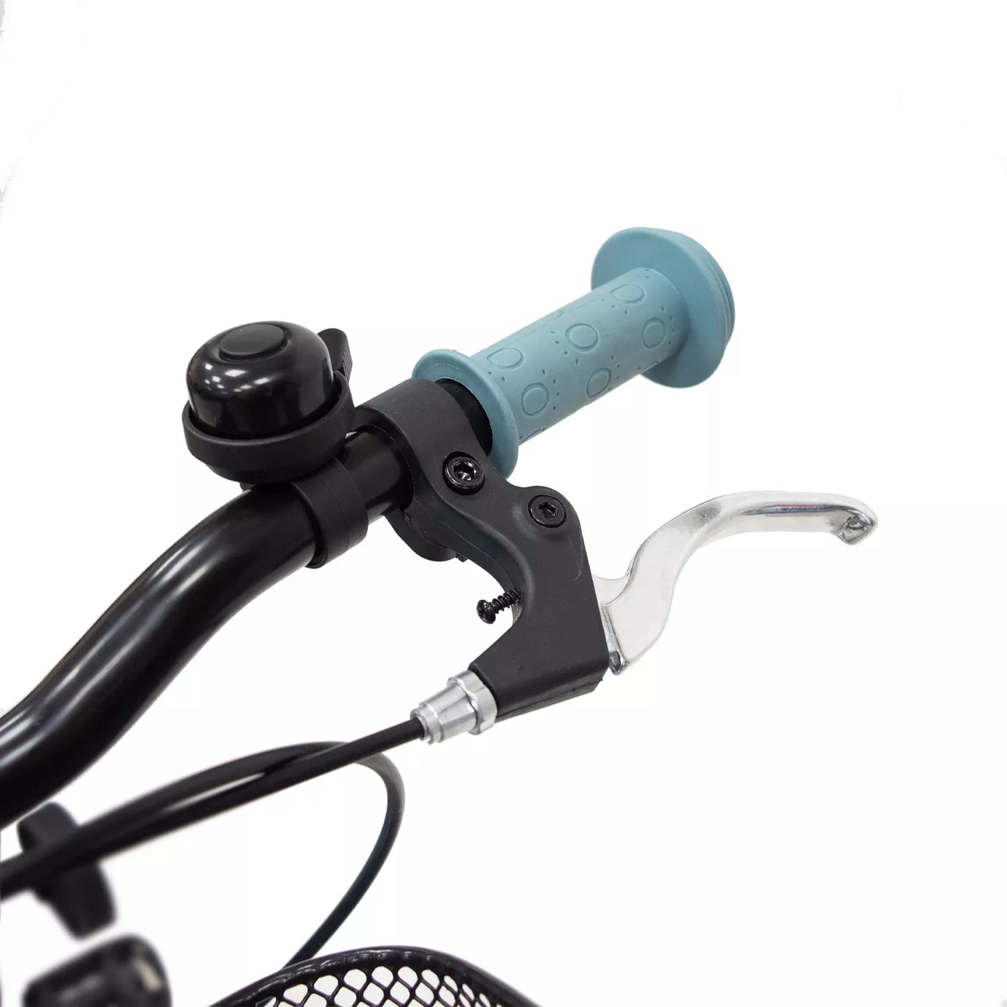 4KIDS Ocean 16" // 1G, dydis 9.5" (24 cm) (mėlyna)