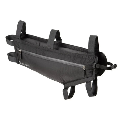 Krepšys ant rėmo Acepac Zip Frame Bag L MKIII // 4,5 l, dydis: L (juodas)