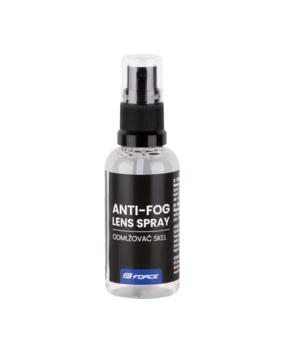 Purškiklis akiniams nuo rasojimo FORCE GLAZE, 50ml