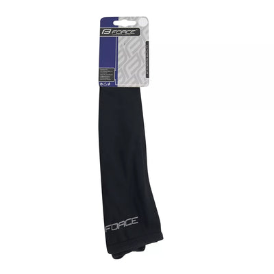 Pošalmis FORCE L-XL (juodas)