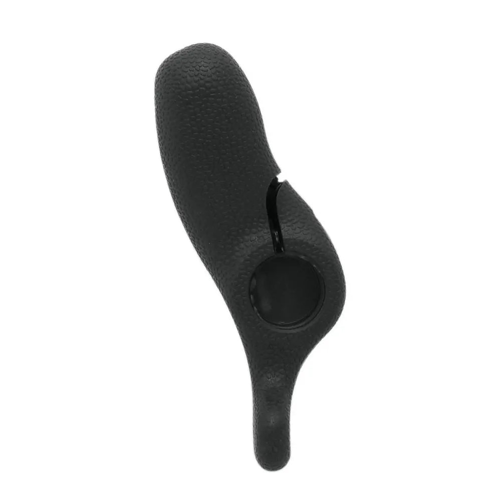 Vairo galai FORCE Rab 12cm (aliuminis+guma, juodi)