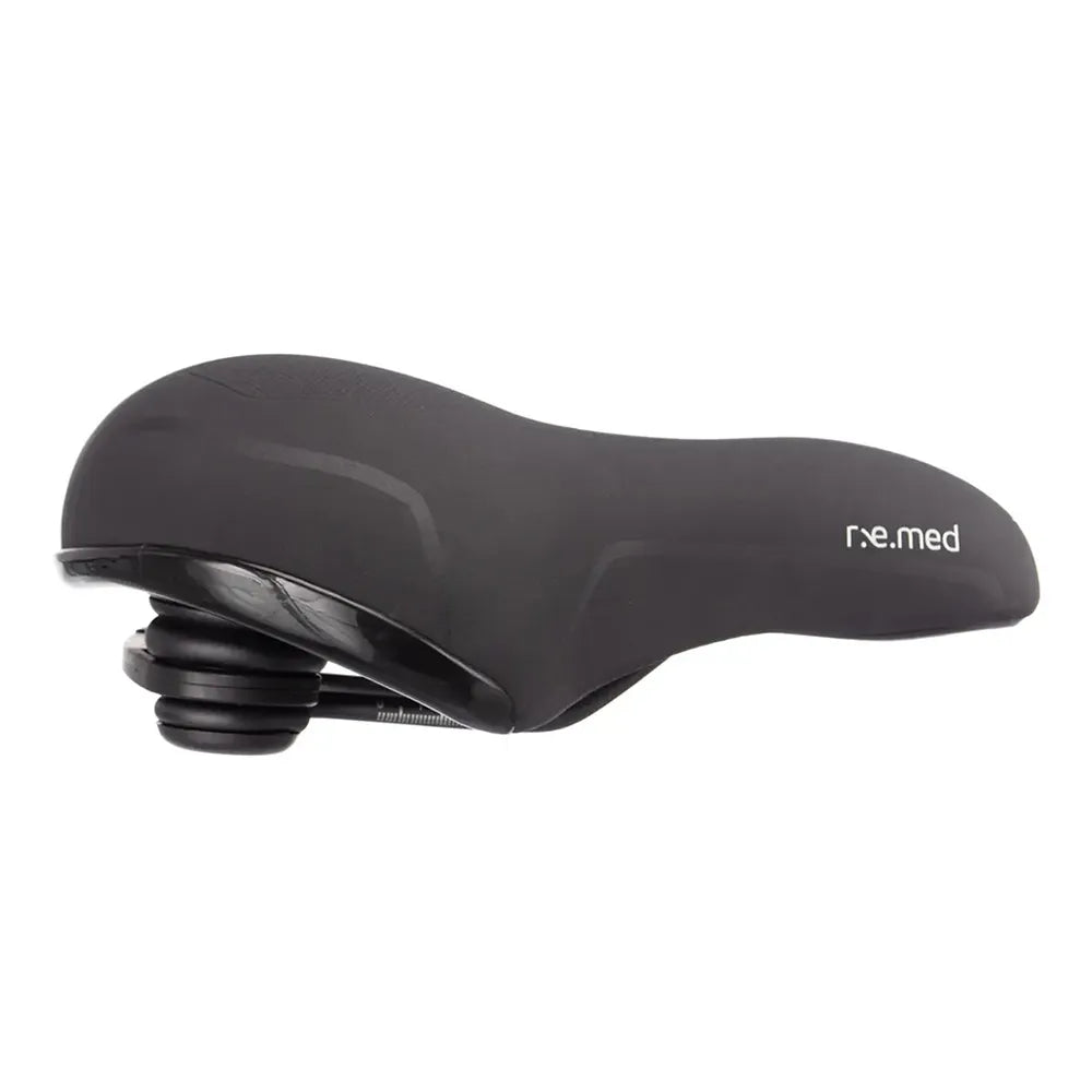 Balnelis Selle Royal ReMed City Unisex // 249 x 207 mm