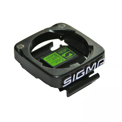 Dviračio kompiuterio tvirtinimas Sigma STS-DTS