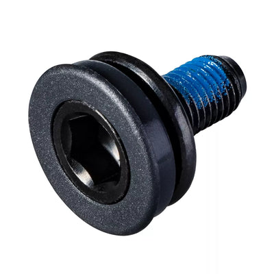 Varžtas švaistikliams M8 x P 1,0 x 18 L