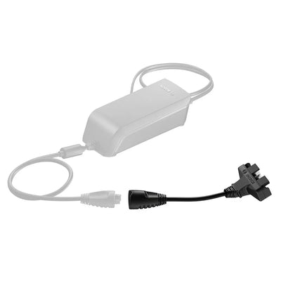 Elektrinio dviračio pakrovėjo BOSCH adapteris iš Active/Performance-Line į Classic+