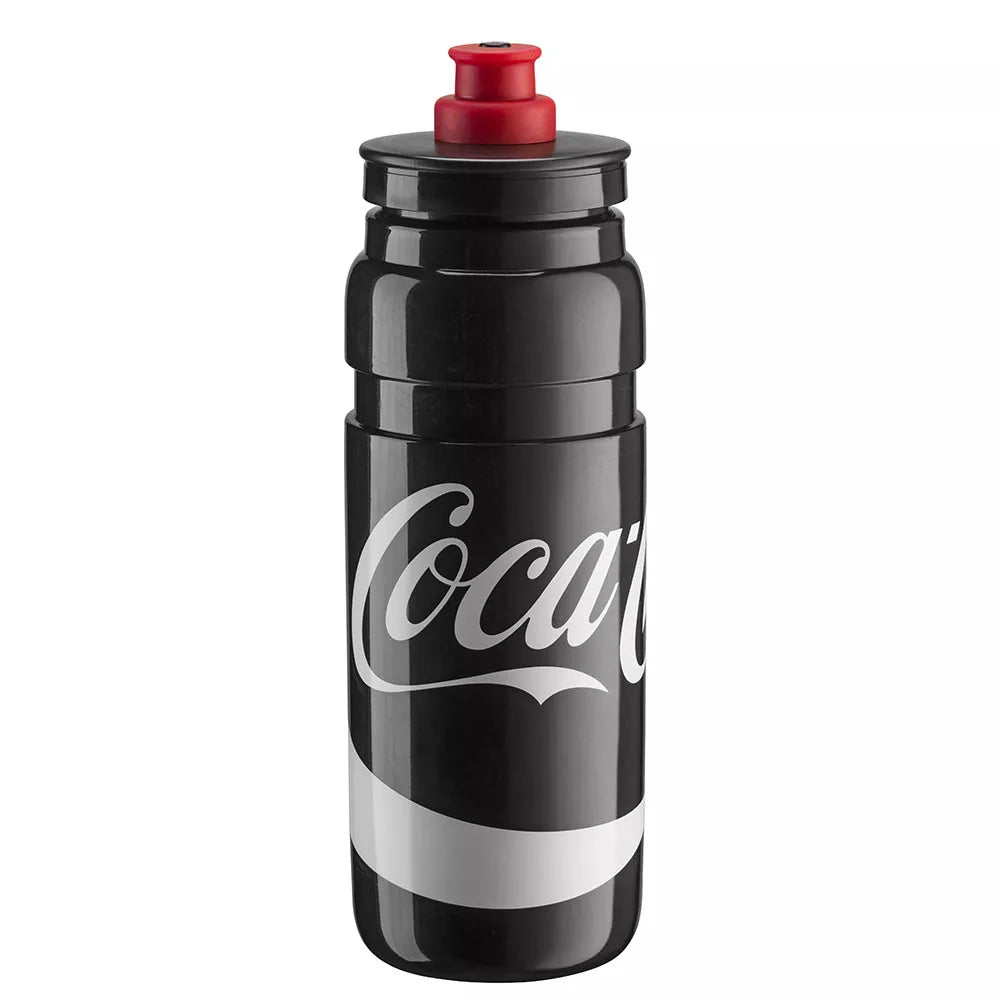 Gertuvė 750ml ELITE Coca-cola (juoda)