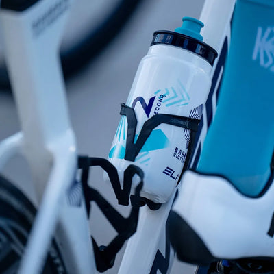 Gertuvės laikiklis Elite Custom RaceX // (juoda)