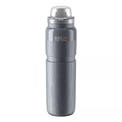 Gertuvė Elite FLY MTB TEX // 950 ml, su dangteliu (pilka)