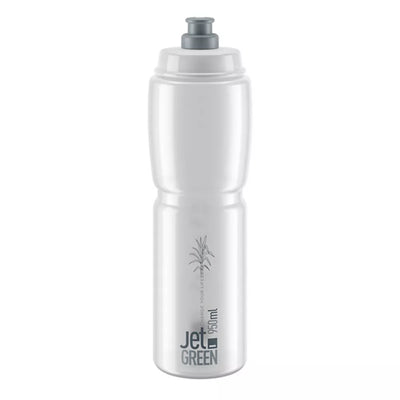 Gertuvė Elite Jet Green // 950 ml (skaidri)