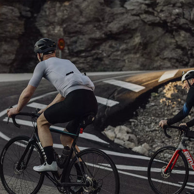 Gertuvė FORCE ENJOY 0,75 l (skaidri juoda)