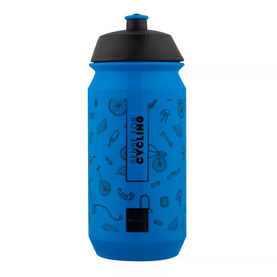 Gertuvė FORCE PLAY 0,5 l (mėlyna/juoda)