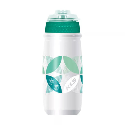 Gertuvė KLS Atacama Tifany 550ml (mėlyna)