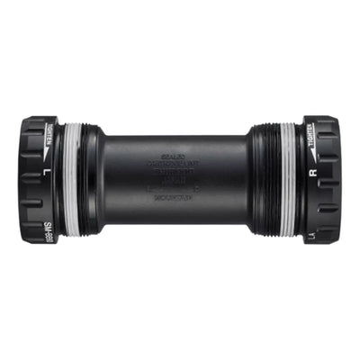 Centrinė ašis Shimano XTR SM-BB93 // HOLLOWTECH II 68 / 73 (BSA) mm