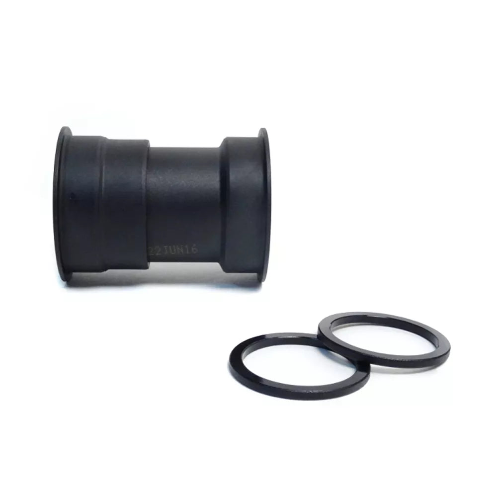 Miniklio velenas / ašis SRAM PressFit PF30 // 68/92 mm (įskaitant 2.5 mm tarpines)