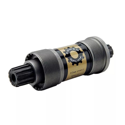 Miniklio velenas SRAM Truvativ Power Spline 113 x 73 mm, BSA