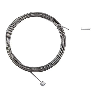 Stabdžių trosas Shimano ATB / MTB 1.6 x 3500 mm // nerūdijančio plieno