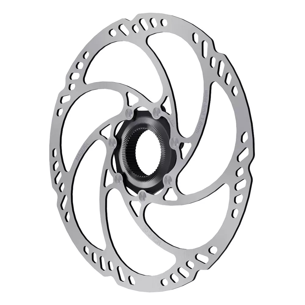 Stabdžių diskas MAGURA MDR-C CL // Center Lock tvirtinimas, 203mm