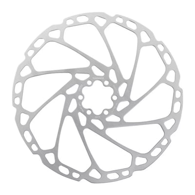 Stabdžių diskas Shimano SLX SM-RT66 // 220 mm, 6-bolt