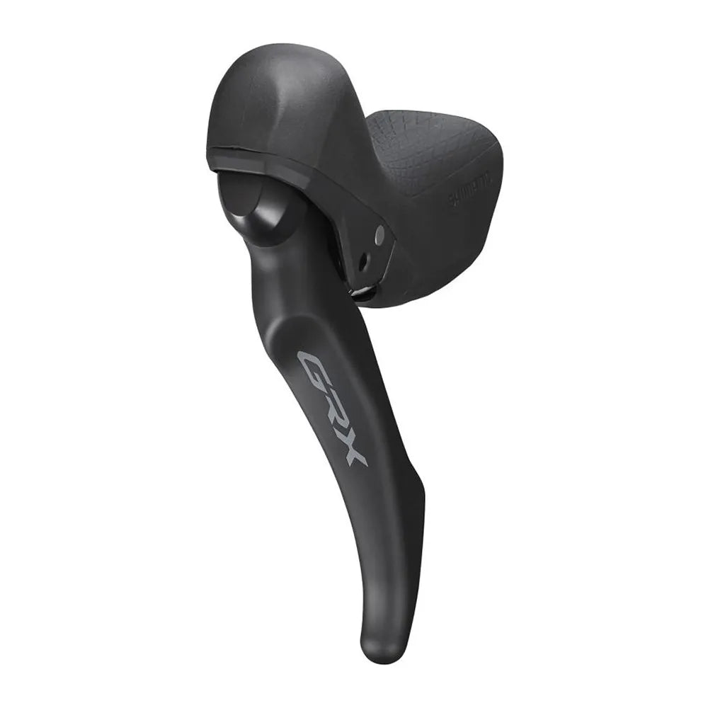 Stabdžių stabdžių rankenėlė - kairė Shimano GRX BL-RX600-L