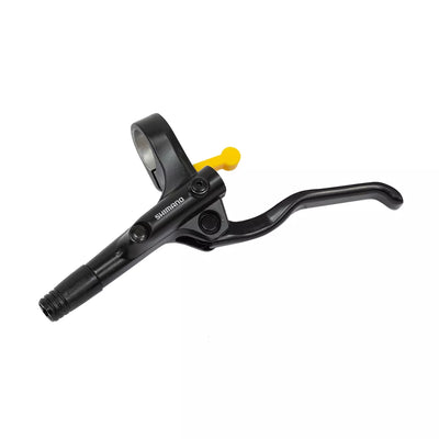 Stabdžių rankenėlė - kairės pusės Shimano Altus MT-200 // hidraulikai