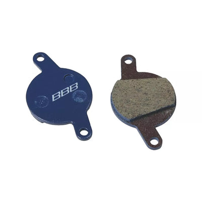 Stabdžių kaladėlės BBB Cycling DiscStop BBS-31 // skirtos Magura Clara 2001/2002 / Louise FR / Louise 2002-2006