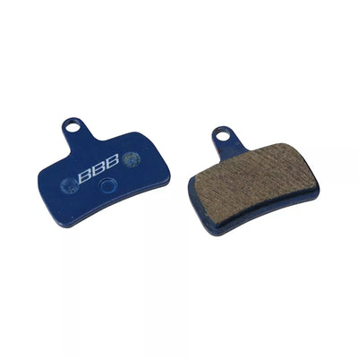 Stabdžių kaladėlės BBB Cycling DiscStop BBS-64A // skirtos Hope Mono Mini