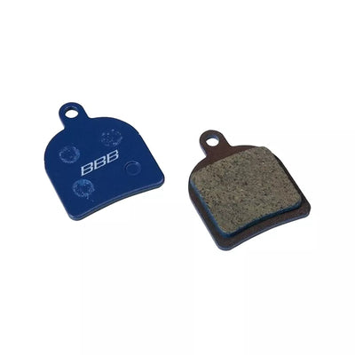 Stabdžių kaladėlės BBB Cycling DiscStop BBS-64C // skirtos Hope Mono Trail