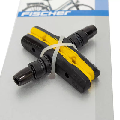 Stabdžių kaladėlės Fischer V-Brake // 70 mm