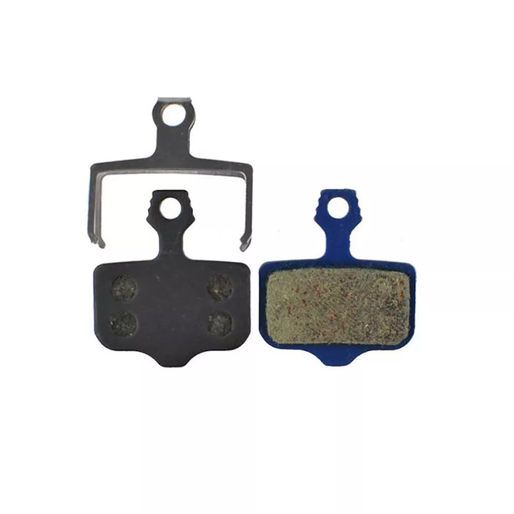 Stabdžių kaladėlės ProX Avid Elixir Semimetallic