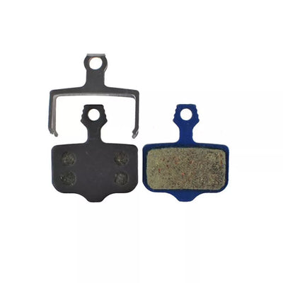 Stabdžių kaladėlės ProX Avid Elixir Semimetallic