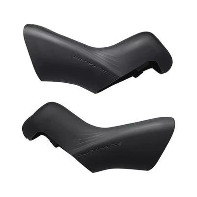 Stabdžių/pavarų rankenėlių gumos Shimano Dura-Ace ST-R7170
