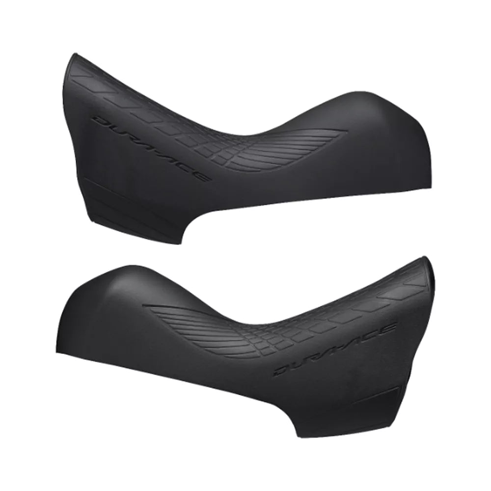 Stabdžių/pavarų rankenėlių gumos Shimano Dura-Ace ST-R9120