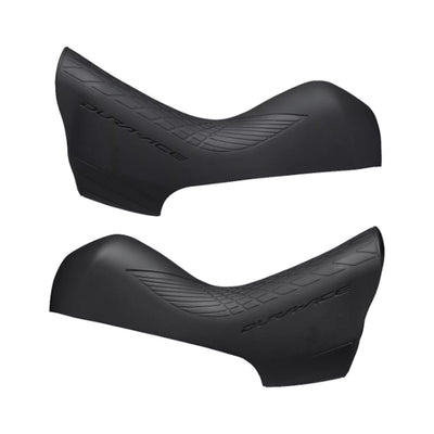 Stabdžių/pavarų rankenėlių gumos Shimano Dura-Ace ST-R9120