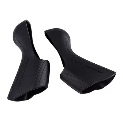 Stabdžių/pavarų rankenėlių gumos Shimano Dura-Ace ST-R9150