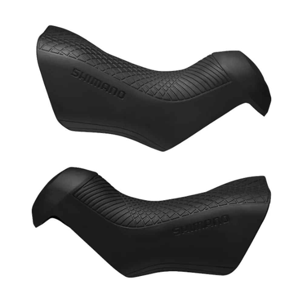Stabdžių/pavarų rankenėlių gumos Shimano Ultegra Di2 ST-R8070