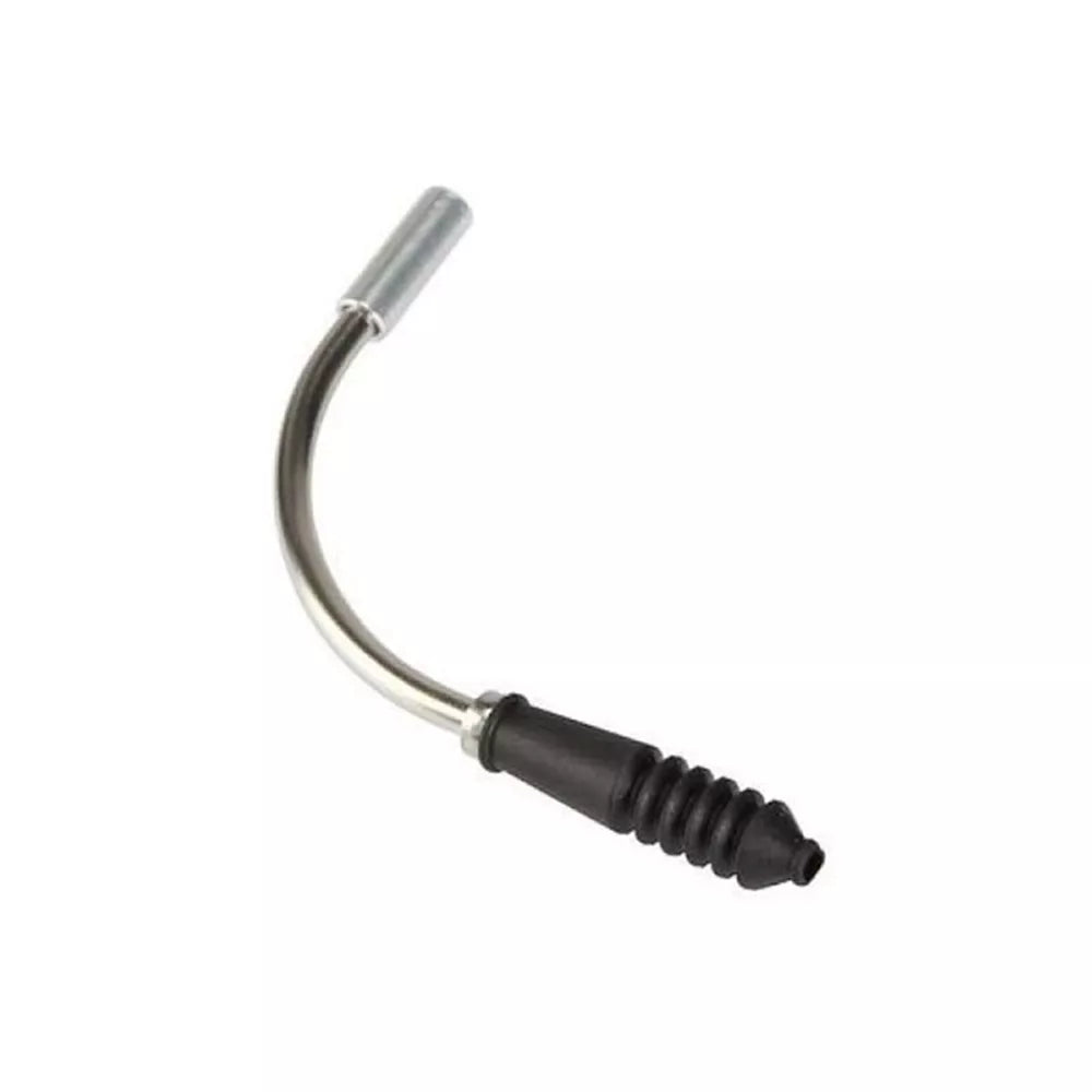 Stabdžių V-brake lankelis + gumytė