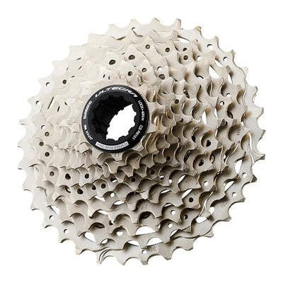 Galinis žvaigždžių blokas Shimano ULTEGRA CS-R8101-12 // 12 pav. (11-34T)