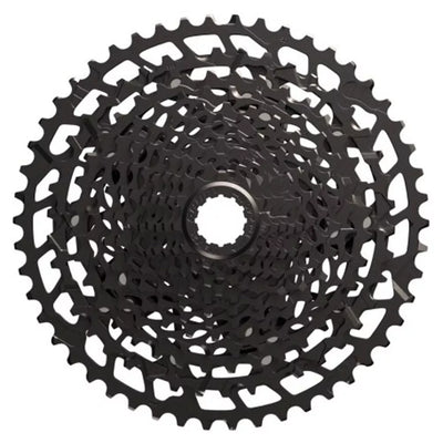 Galinis žvaigždžių blokas SRAM PG-1230 Eagle 11-50 T, 12 pavarų