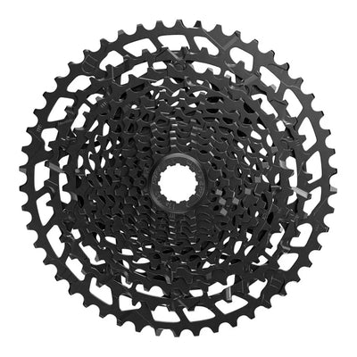 Galinis žvaigždžių blokas SRAM SX Eagle PG-1210 // 12-speed, 11-50T