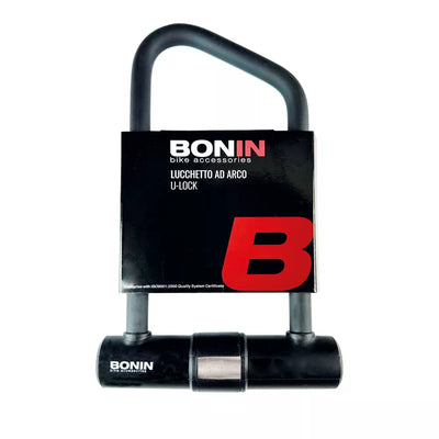 Spyna BONIN U-Lock // 173.50 x 265 mm, su raktu