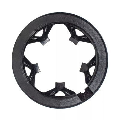 Grandinės apsauga 46/48T (juoda)