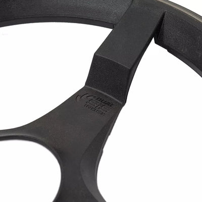 Grandinės apsauga priekiniam žvaigždžiu blokui Shimano FC-TY301 // 48T