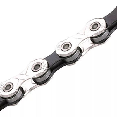 Grandinė KMC X10 // 10 pav., 116L, su sujungimu