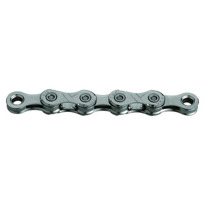 Grandinė KMC X11R Grey // 11-speed, 116L, MissingLink
