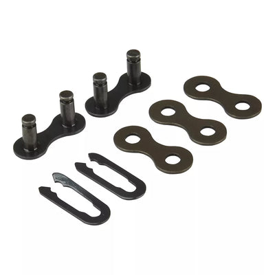 Grandinės sujungimas Fischer // 1/2/3 pavaroms