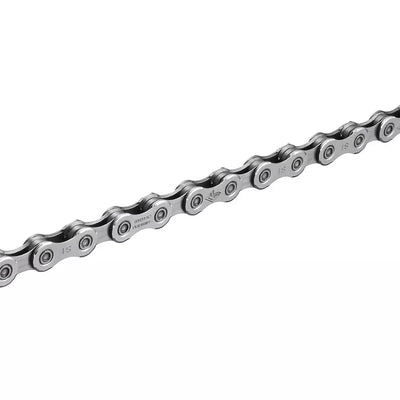 Grandinė Shimano CN-LG500 // 10/11 pav., QuickLink, 116 narelių, E-MTB