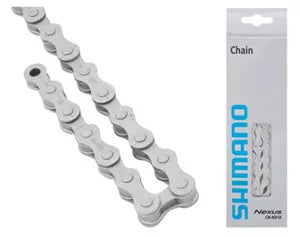 Grandinė SHIMANO Nexus NX10 // 1 pavaros