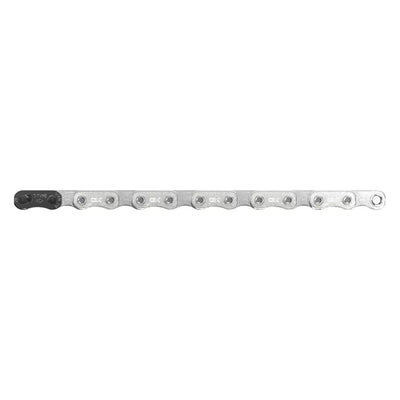 Grandinė SRAM GX Eagle Transmission Flattop // 12 pavarų, 126 narelių // PowerLock, E-Bike