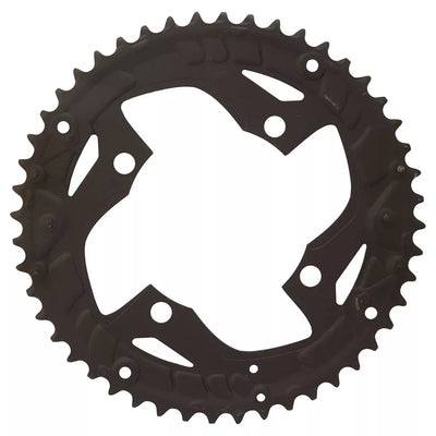 Priekinio bloko žvaigždė SHIMANO FC-T4060 48T Alivio (juoda)