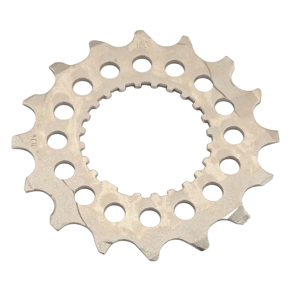 Galinio žvaigždžių bloko žvaigždutė Shimano XT CS-M8100 / SLX CS-M7100 // 16T